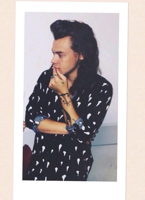 1DMariadelmar's tweet photo. #ParaguayNeedsHSLiveOnTour
@Harry_Styles  @G5pro
😉💖 no quieren pollo? https://t.co/UeMMb12LH8