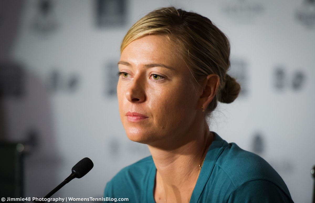 MARIA SHARAPOVA - Página 11 C_PsF1_XoAQxLcz