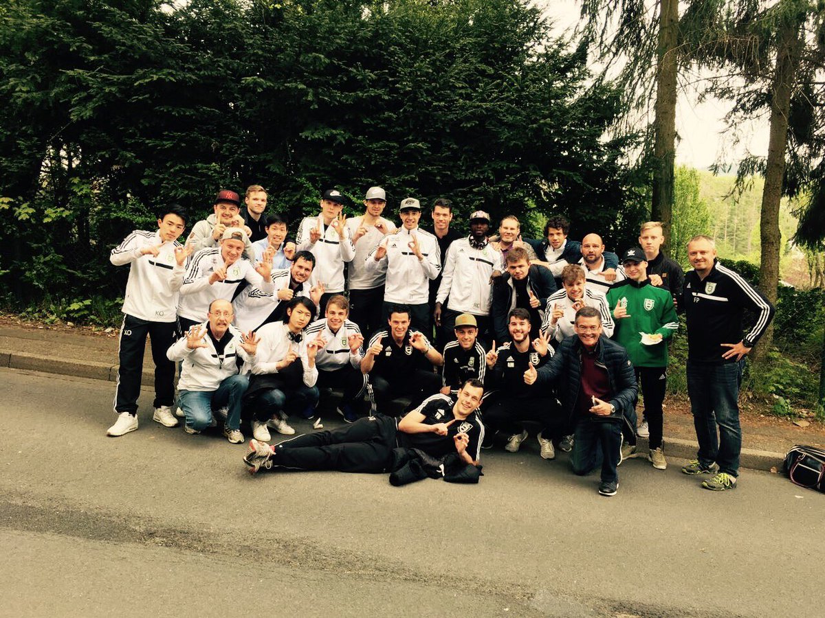 ssvmerten's tweet photo. 2-1 MENTALITÄTSSIEG gegen den FV Wiehl!!! 💪🏼💪🏼 Tore durch Robin und Rolf #ssvmerten #perleimvorgebirge #immerweiter https://t.co/Glxwuk5fqV https://t.co/EHnLLga7q4