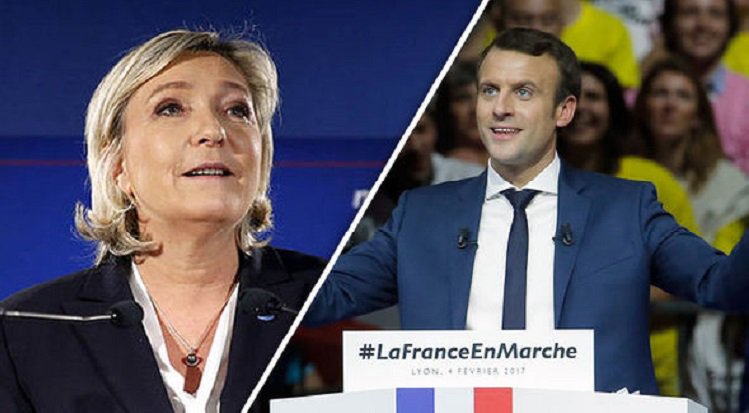 Cae derrotado el populismo y la extrema derecha en Francia #eleccionesfrancia2017 #MarineLePen2017 #EmmanuelMacron 
laotraopinion.com.mx/articulo/macro…