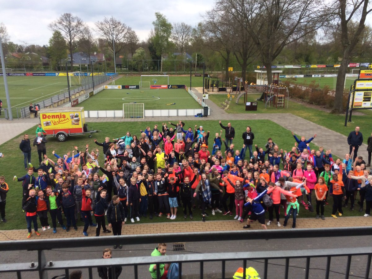 twenterandact's tweet photo. Nog een paar mooie foto's van de Kongingsspelen 2017 in Vriezenveen @DOS37 https://t.co/59sWjNsEjj