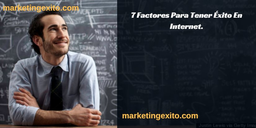 LeandroSierraR's tweet photo. Los 7 Factores Para Tener Exito En Internet... https://t.co/UlO9pwPX5J by #MLMMadrid via @c0nvey https://t.co/zEg0q5GM5B
