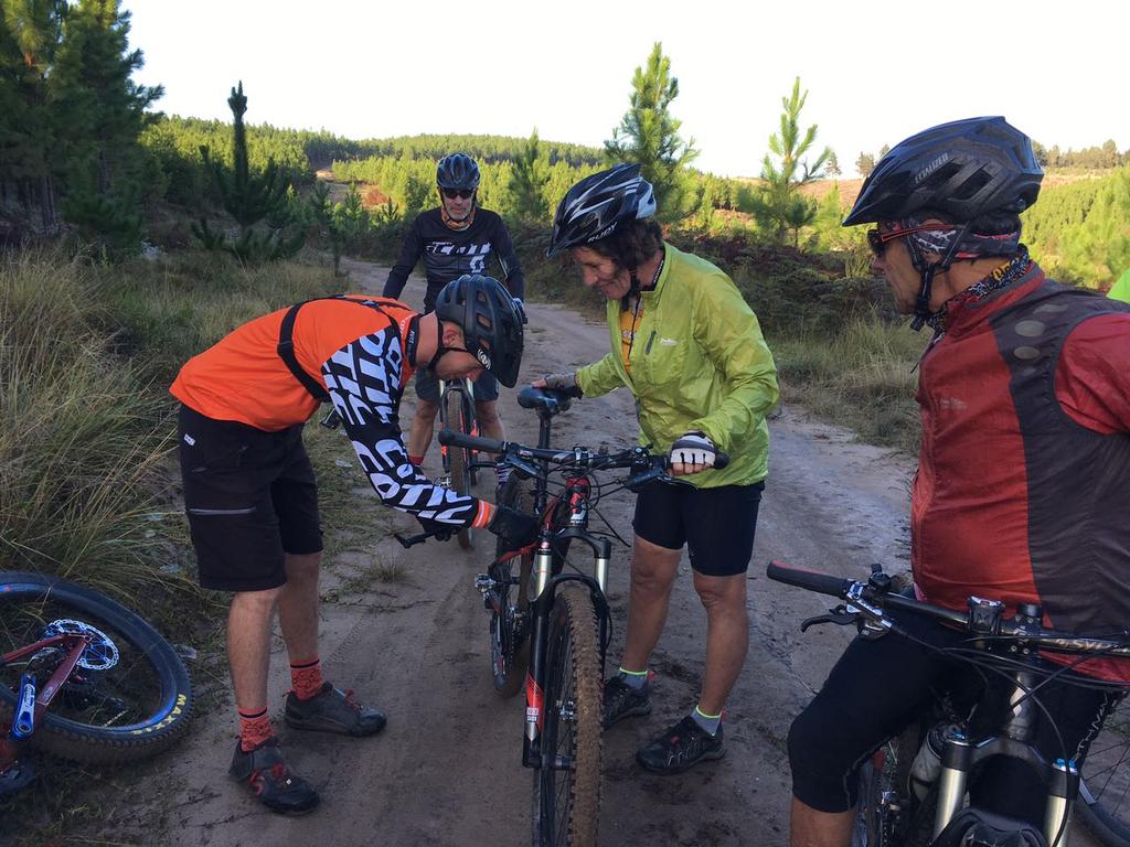 Knysna Cycle Tour tweet media