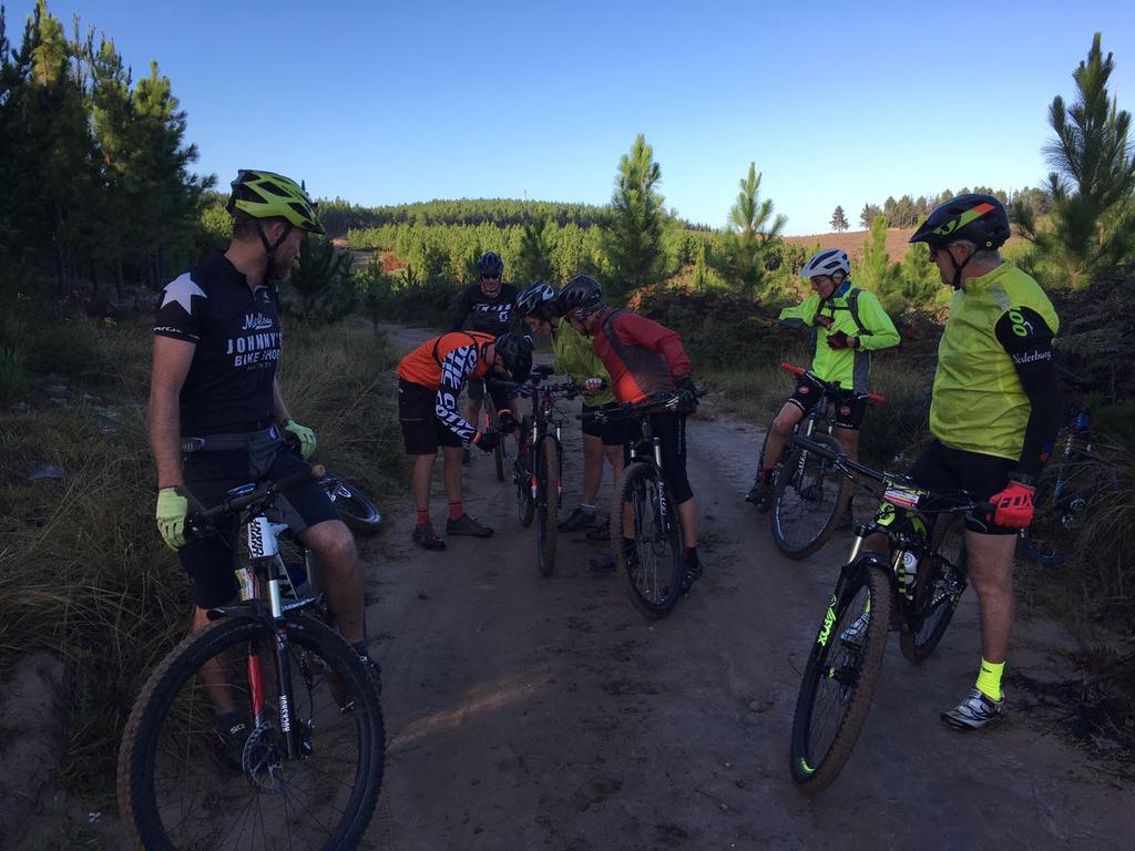 Knysna Cycle Tour tweet media