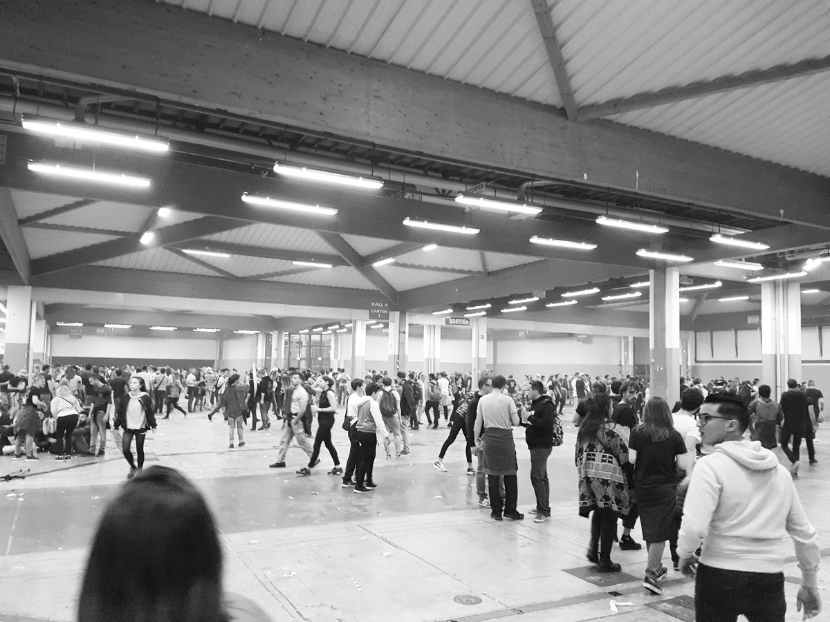 RomainCliff's tweet photo. Insane 2017
#insane2017 #festival #techno https://t.co/iACu191PLU