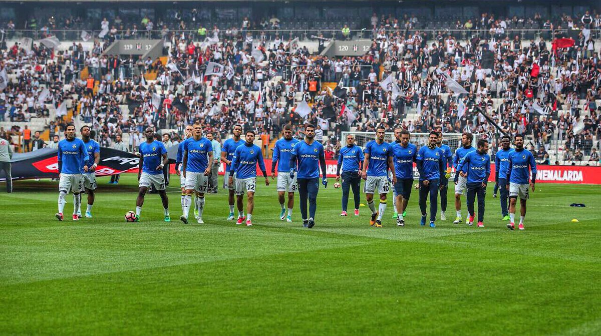 fenerbahçe fenerbahçe