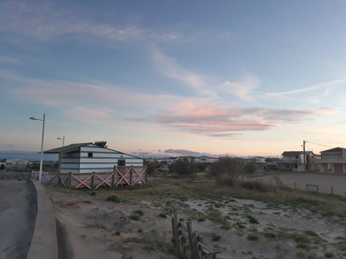 mathildesmns's tweet photo. °•○Place To Breathe○•°

#Sunsetlovers #OnDiraitLeSud #Gruissan https://t.co/zRGcOEviau