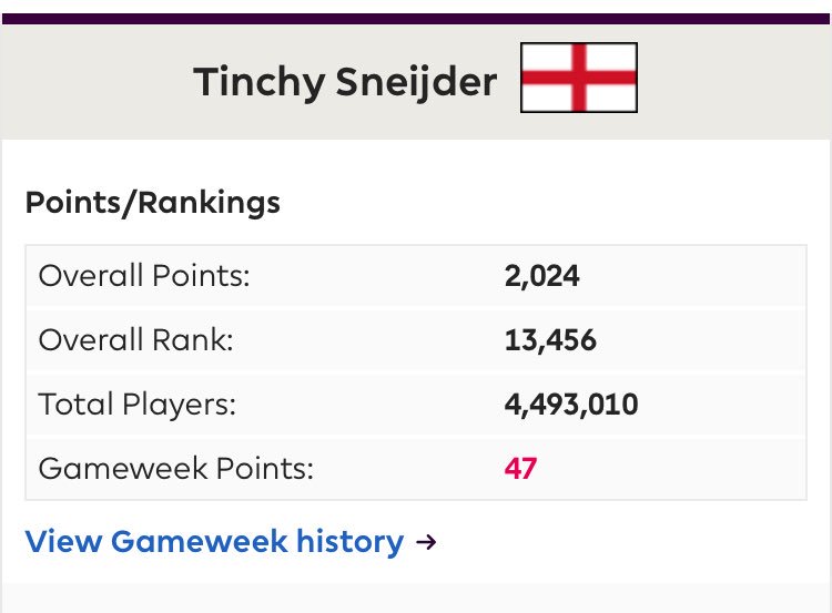 FplSnake's tweet photo. Lads &amp; lasses. Green arrows all around tonight. Closing in on that top 10k. Hope to be there by the end of the gameweek 😎 #FPL #GW36 https://t.co/ZU18qWdtkD