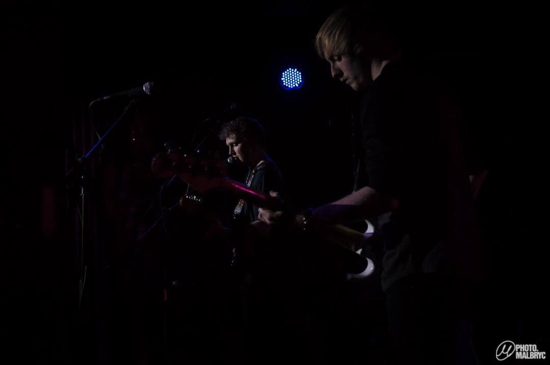 Such a good show last night at The Venue, big thanks to everyone who came down to watch good to see such a big turnout!🤘🏻⚡🇬🇧