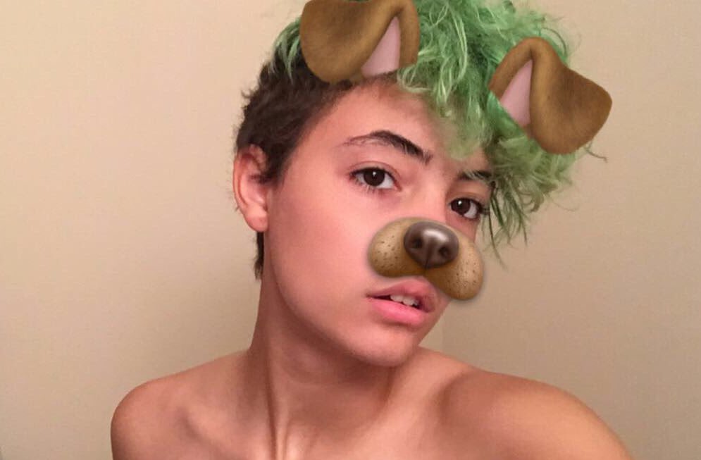 deadboycrazy's tweet image. these don't count as nudes right