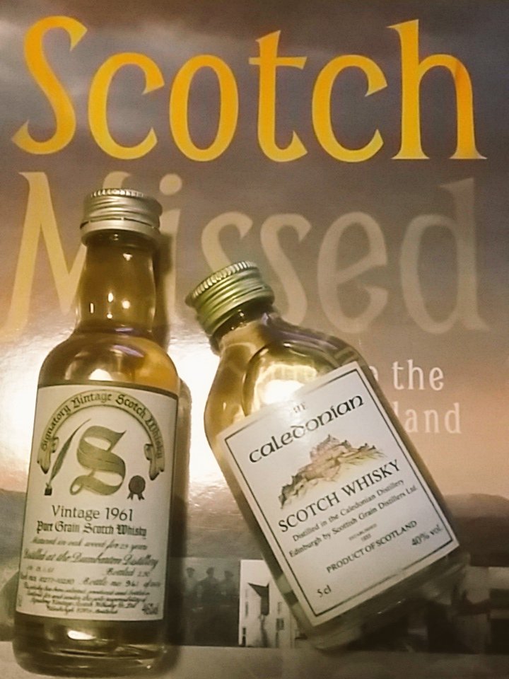 Pandemoniumd01's tweet photo. Been able to find me some #Dumbarton and #Caledonian at a more than modest prices. Going to enjoy these later! #KeepExploring https://t.co/TSOTnWoQCm
