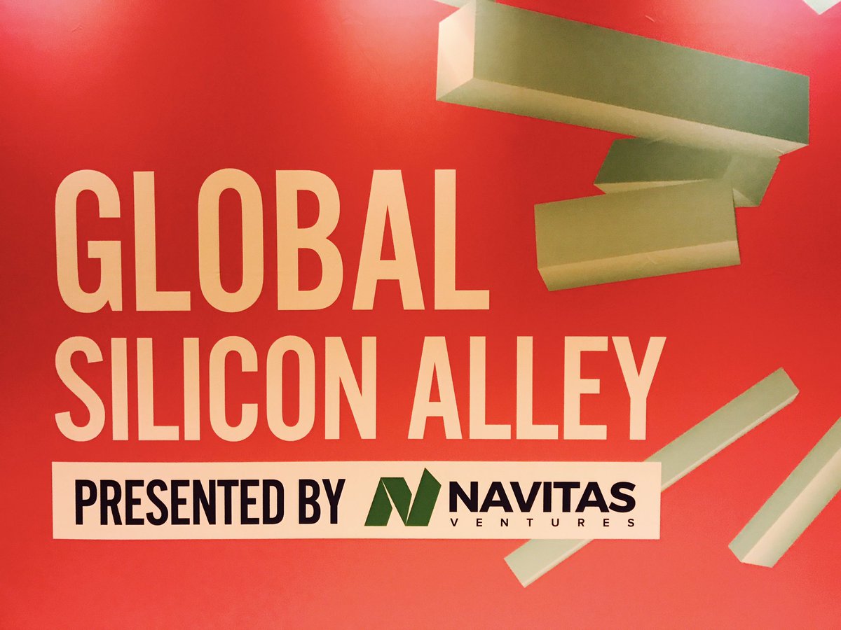 300 founders from around the world are polishing their pitch for 3 days of global edtech extravaganza. #asugsvsummit <a href="/navitasventures/">Navitas Ventures</a>