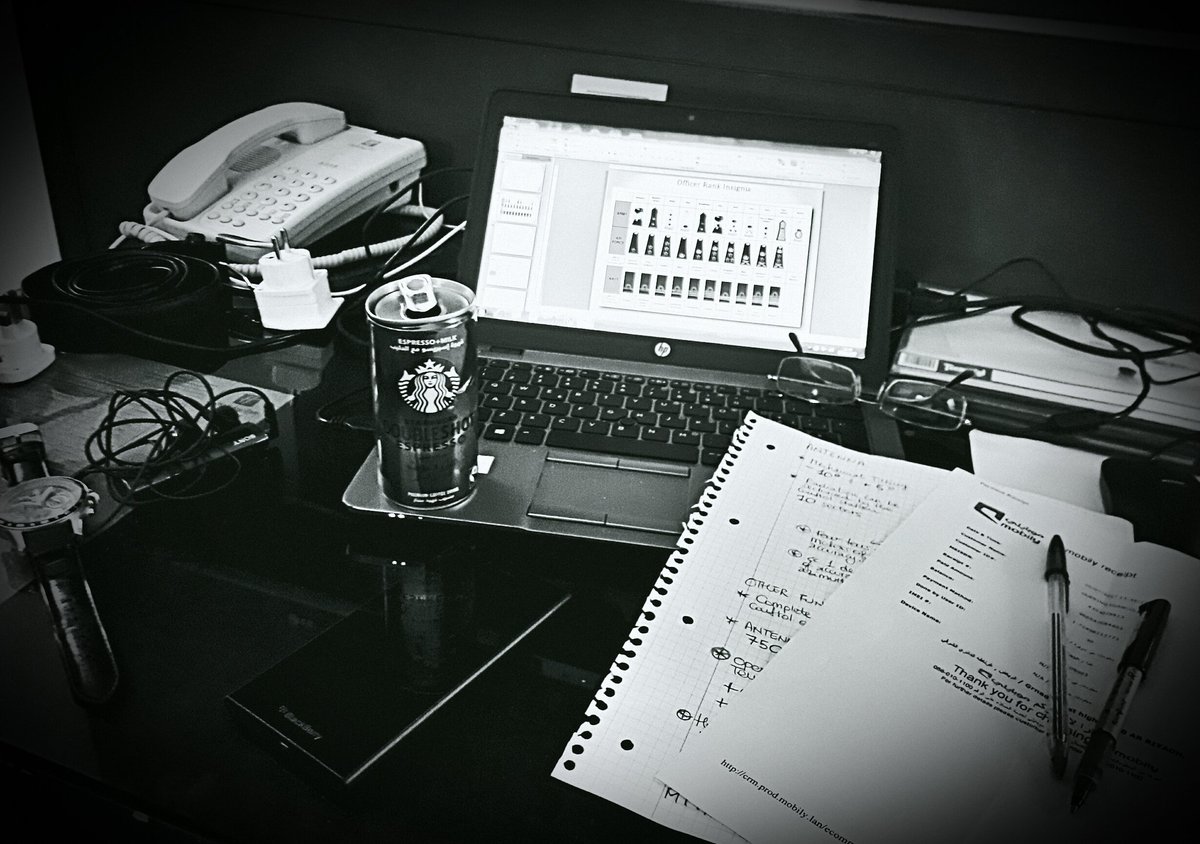 GuerinoGiancola's tweet photo. Life in the hotel.... preparing tomorrow briefing with the Customer... #AlwaysAbroad #SalesManagement #TonsOfCoffee https://t.co/5xdJQn2GI0