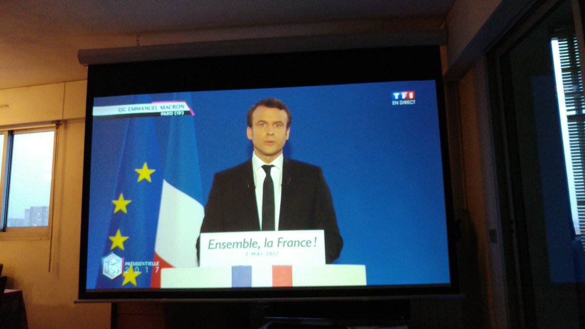 Nicolas Hubert tweet media