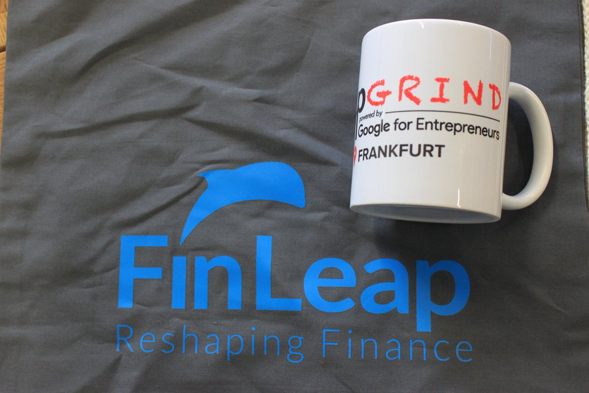 StartupGrindFra's tweet photo. #SGF11 mit Dr. @CarolinGabor von @FinLeap; diesen Donnerstag in der @FrankfurtSchool. Hast du bereits 1 Ticket? #Frankfurt #startup #fintech https://t.co/u8hUU3fHmT