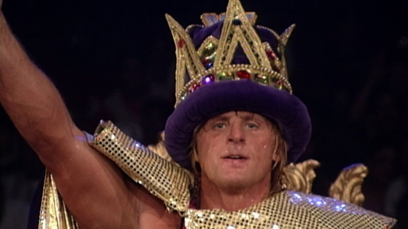 Today would have been the 52nd birthday of Owen Hart.

Happy birthday and RIP you absolute legend! 
