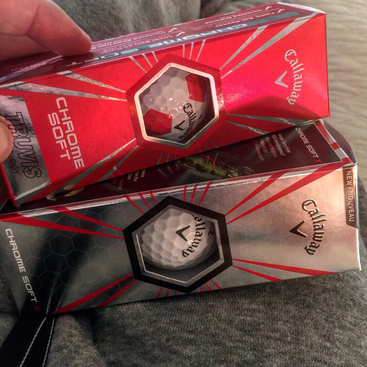 the_golf_jedi's tweet photo. #stop it #truvismyface #chromey #pathfinders @CoachLockey @4golfonline @CallawayGolf @CallawayGolfEU https://t.co/G38GnH76g4