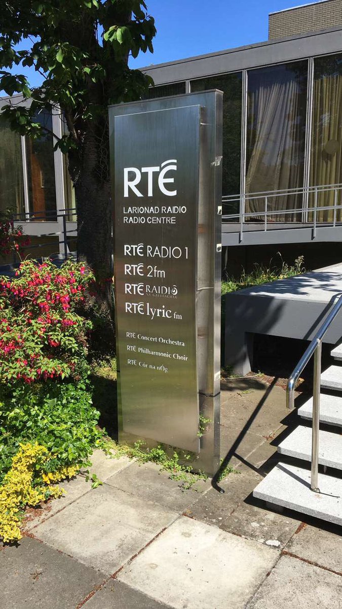 NameThePlayers's tweet photo. Great launch today @RTEgaa championship show! @MoCatterson @Darrenfrehill https://t.co/h6jCtTdy13