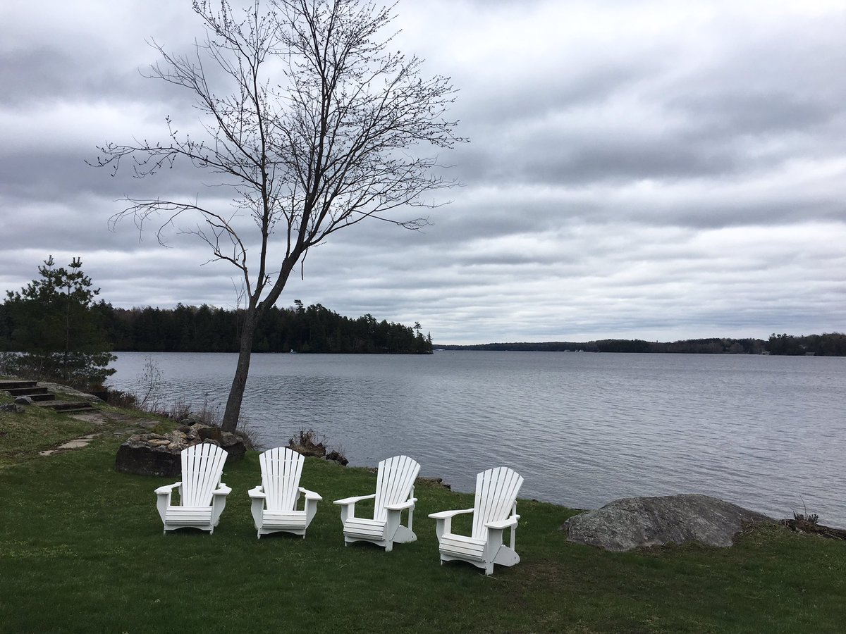 kb106's tweet photo. Ready. Set, Learn with a view! @MPIToronto #MPITOTEC https://t.co/FqmBq0CCu2