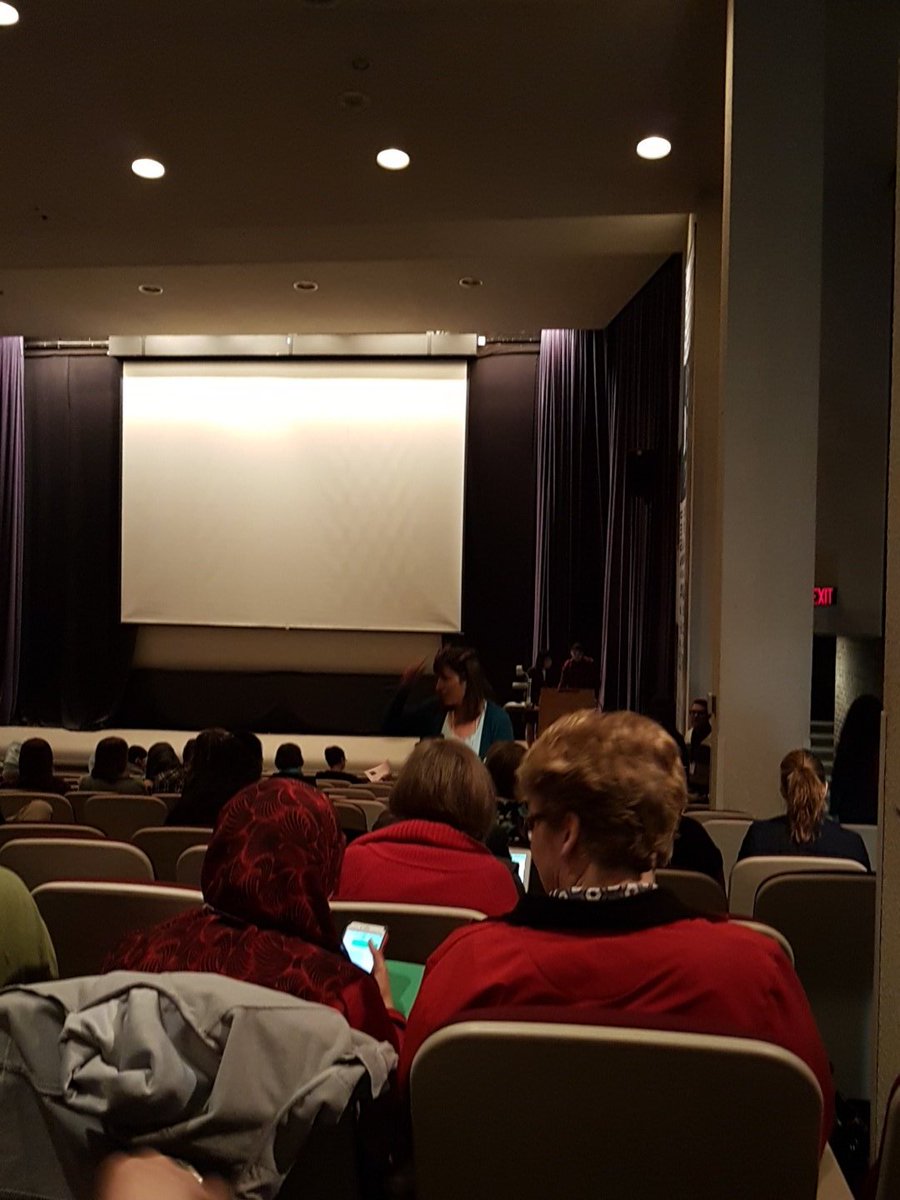 highlandmom's tweet photo. Thank-you so much Paula and Lidija for another outstanding @CLD2016 #CLD2017 conference. You're much appreciated.  Looking 4ward to #CLD2018 https://t.co/H2oK5aCBfm