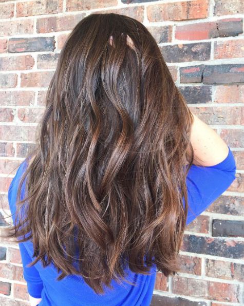 CarterAnna12's tweet photo. Good hair day ⚡️ https://t.co/cSFoiNzrZL