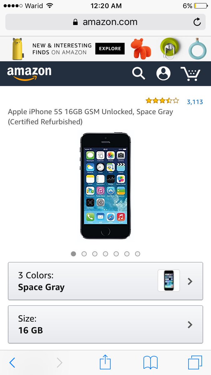 Rea11AAWays's tweet photo. Apple iPhone 5s giveaway:
Rt+Fav+Follow
Ends at 2k followers or whenever I like
1 winner
So smash that rt button or I smash that screen https://t.co/MCgEB749ni
