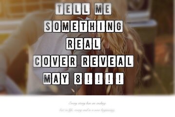 KKehoeAuthor's tweet photo. RT #coverreveal Tomorrow!!! #YAlit #cover #book #tellmesomethingreal #love #bbloggers https://t.co/lsUGuuyP6m