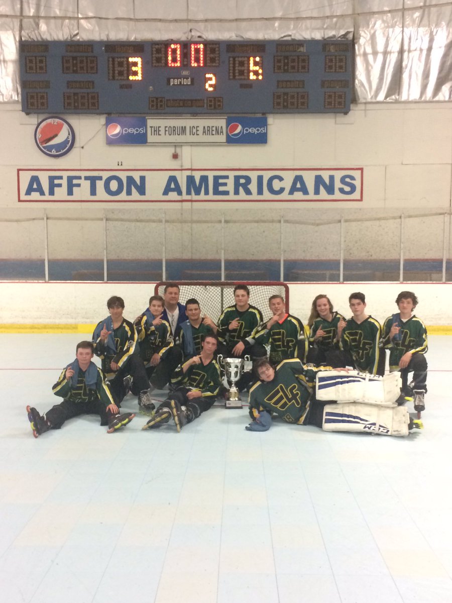 Lindbergh Hockey (LindberghHockey) Twitter