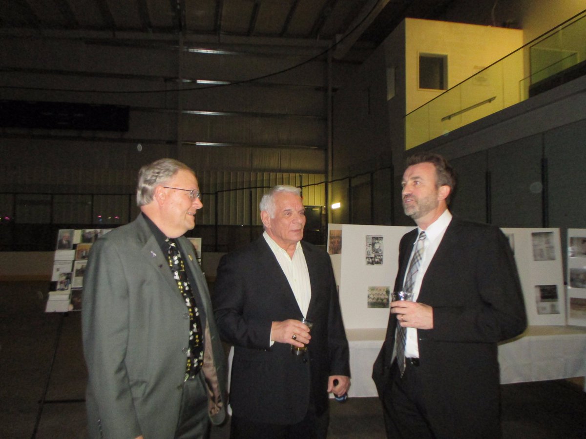 craigbacon1973's tweet image. @HowellFord Hockey Hall of Fame Inducted 13 At @Cornerstone_Ice Saturday night. #hockey #tradition niagaraswatercooler.com/2017/05/howell…