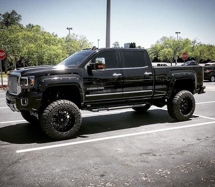 #GMC