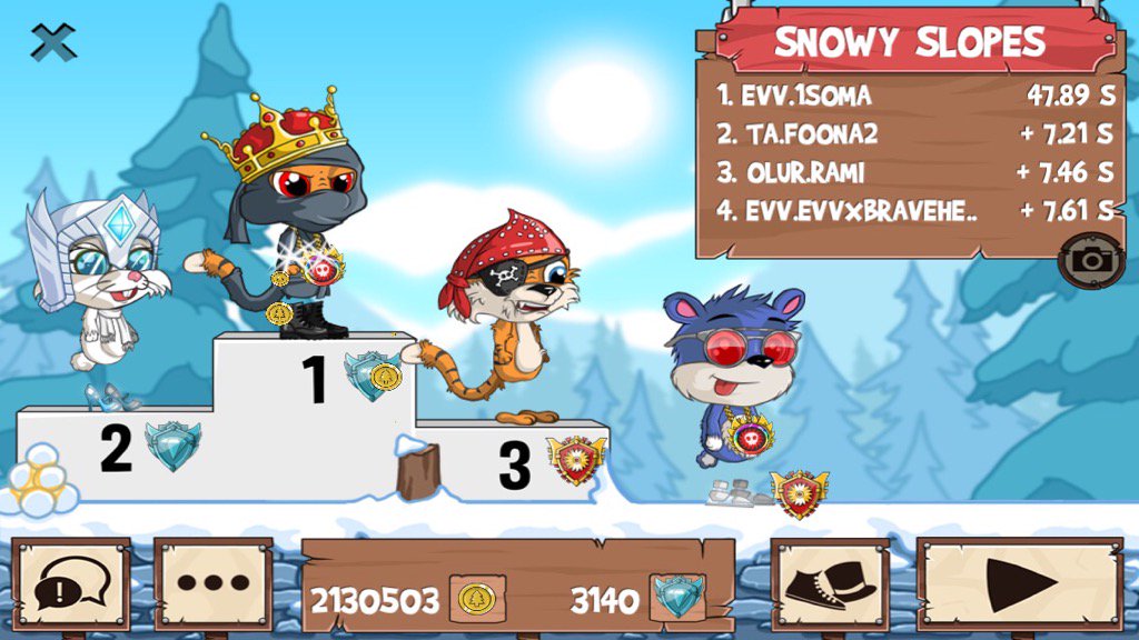 1SOMAx's tweet photo. All those guys just got washed #funrun2 #Foona2 #Rami #Evvxbraveheartx https://t.co/DHZ1aWtKMA