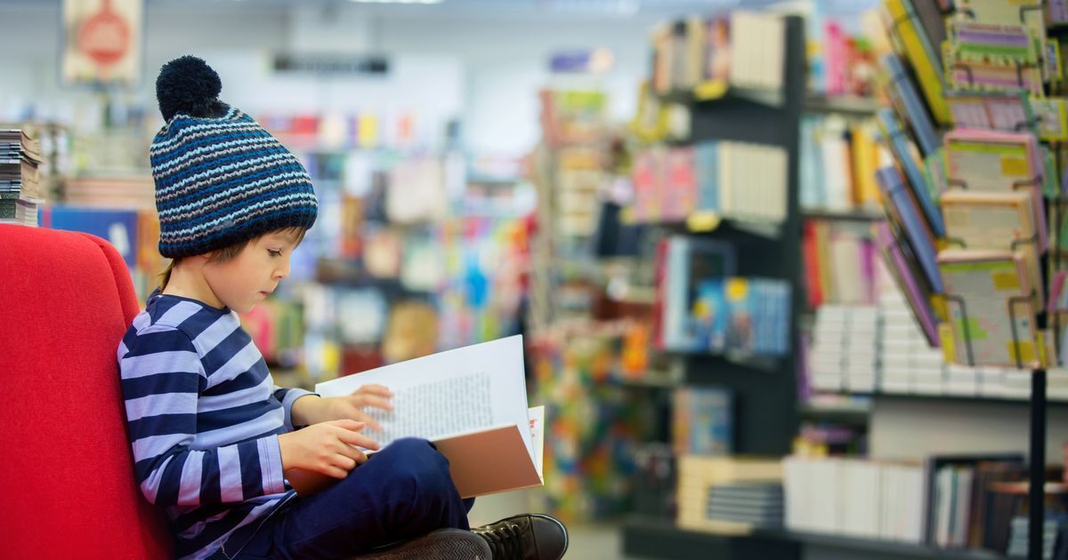 ncte's tweet photo. Kids are better readers than they were more than a decade ago https://t.co/tU3uScI1Vp via @usatoday https://t.co/D0Fl93VEjh