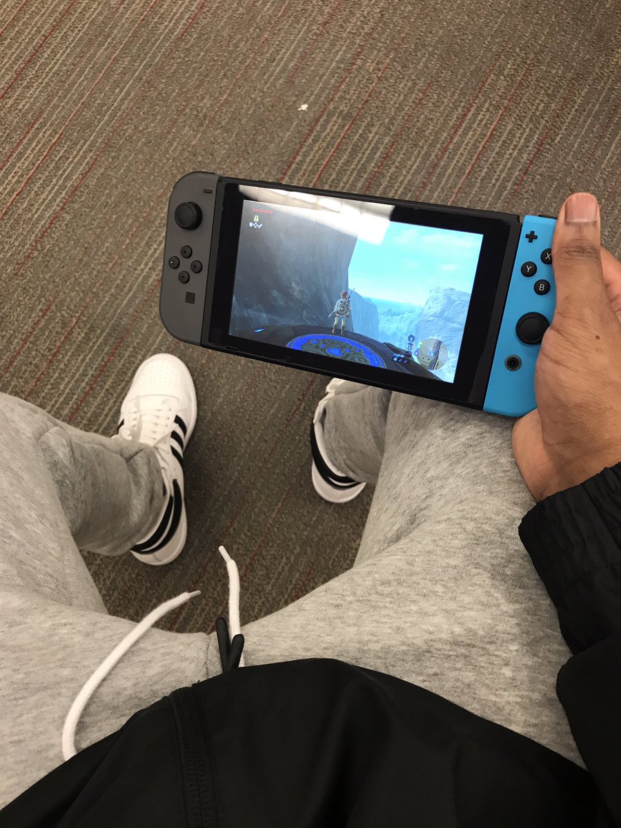 CoryxKenshin's tweet image. Sometimes.. all I need is my games to make everything alright 🎮🎮🎮