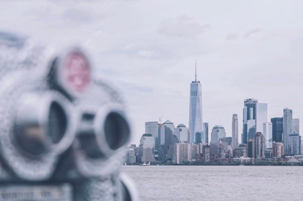 Gotta love this concrete jungle...
#newyork #nyc #nycphotography #newyorkgram #ig_nyc #igersnyc #thisisnewyorkcity… ift.tt/2paSVlL