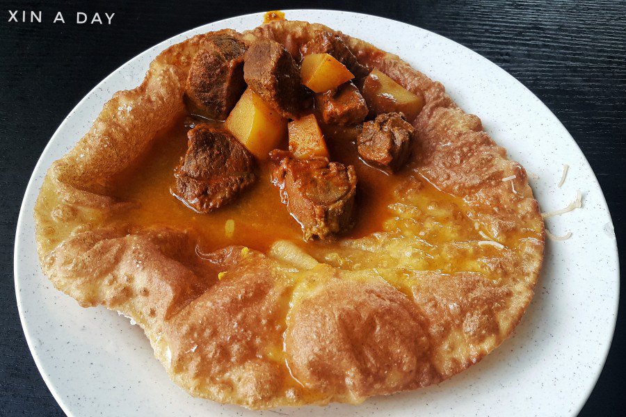 蕉赖康乐 – 不只是有Pasar Malan 和塞车 xinaday.com/taman-connaugh…