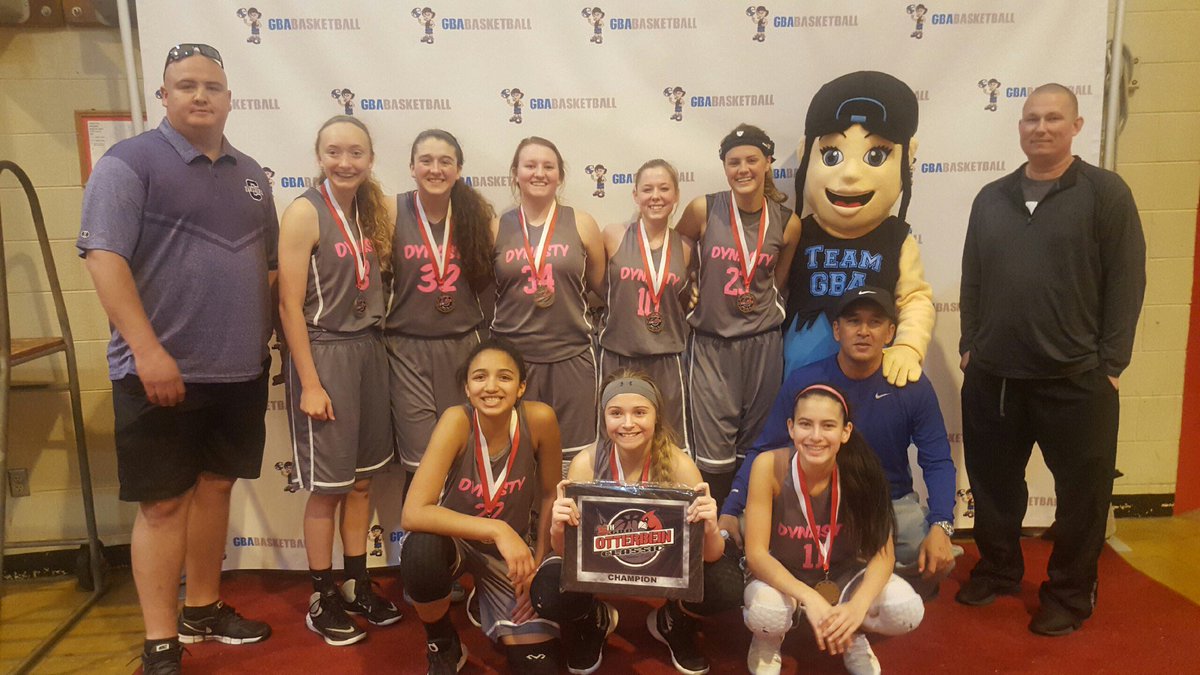 WV Dynasty Champions! @WVDynasty2020