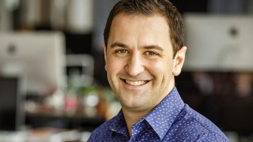 lyft's tweet image. Maintaining work-life balance? Preventing burnout? It's all in @Entrepreneur's "20 Questions" with @johnzimmer:
lft.to/2pRno6Y