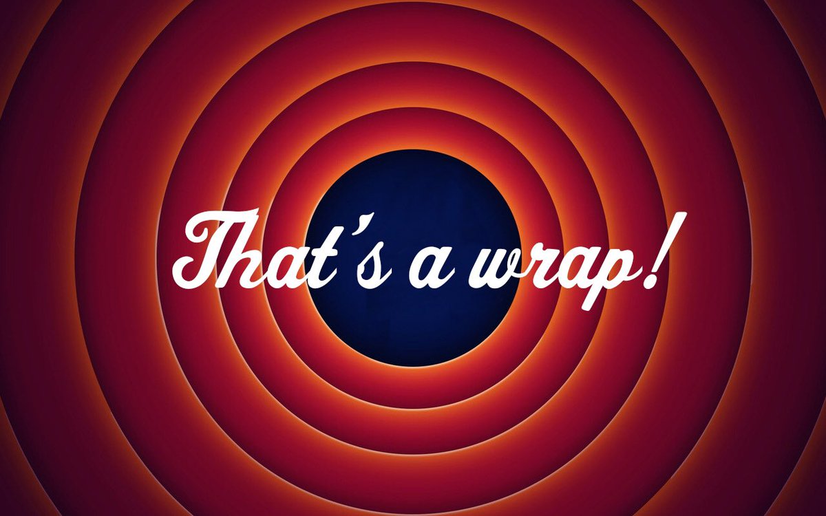 JourneyHSM's tweet photo. Join us tonight at 7pm for the kick off of our final series called, "That's a wrap" 😊 https://t.co/dJSQn5c3gp