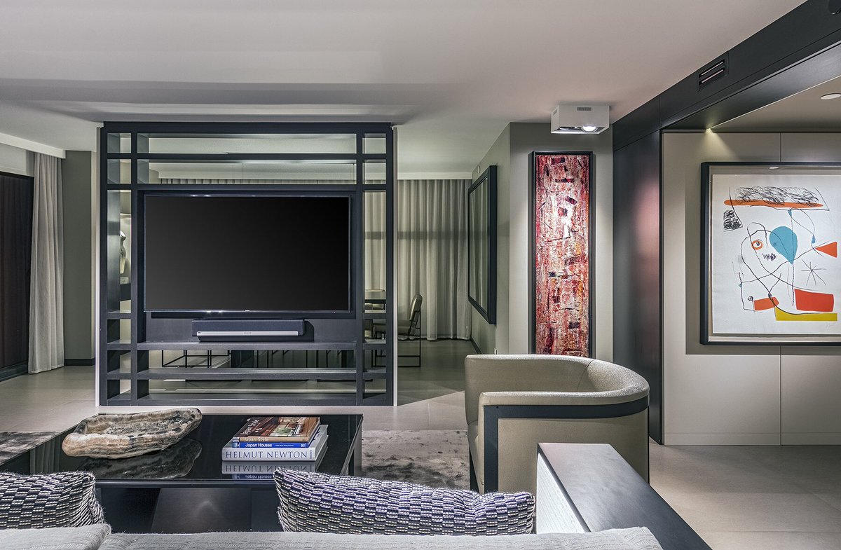 #Gooddesign sells #RealEstate! Can't get enough of our latest project in #BocaRaton #floridadesign #interiordesign <a href="/harrymartinez58/">Harry Martinez</a>