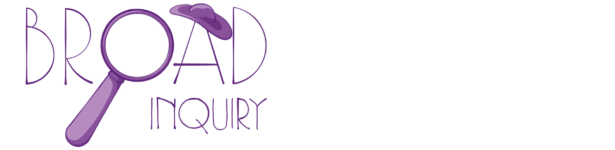 BroadInquiry's tweet photo. Are you interested in being featured on the @BroadInquiry blog? Fill in your information here https://t.co/ZuJ0buVP74 https://t.co/pp9iT4fRQF