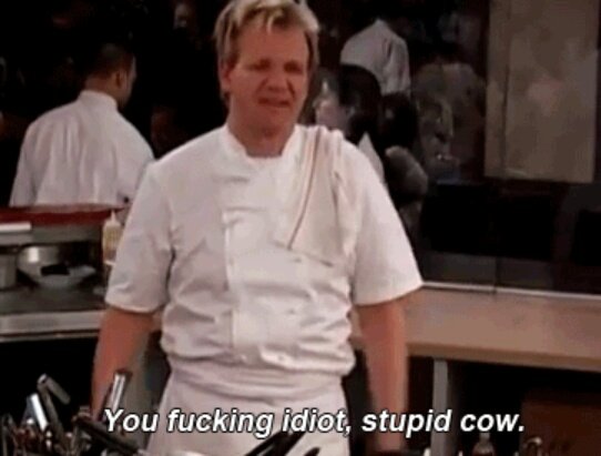 Talking to <a href="/CrepusculeDusk/">peoplewhobelievegod</a> vs talking to <a href="/AbrasiveVex/">AARON GAINES.</a>.