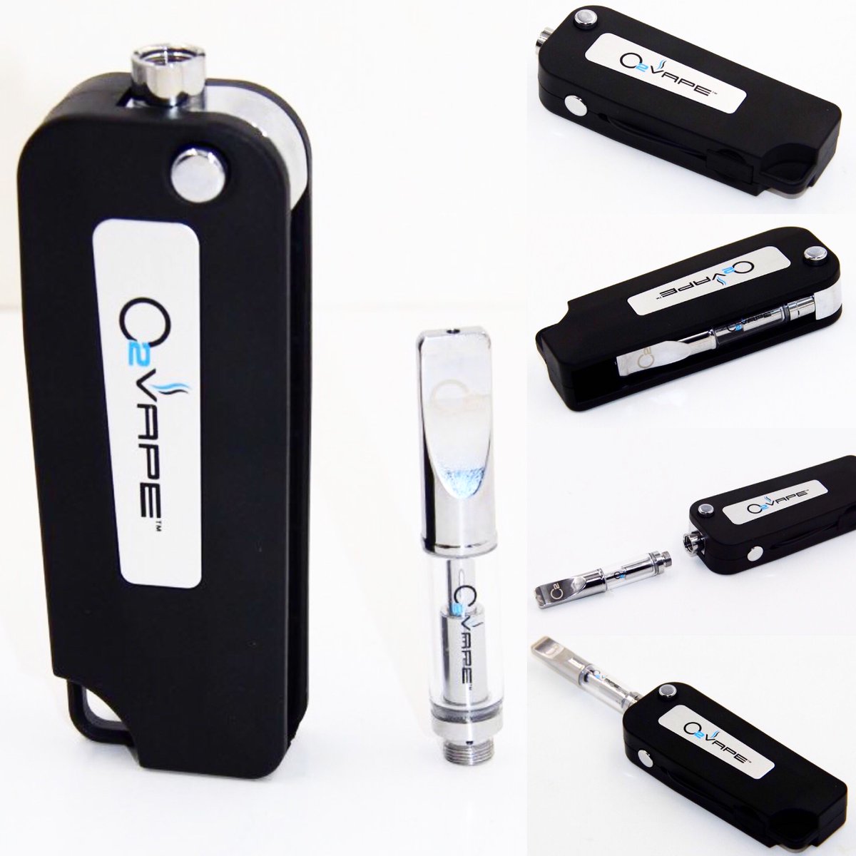 O2VAPE tweet media