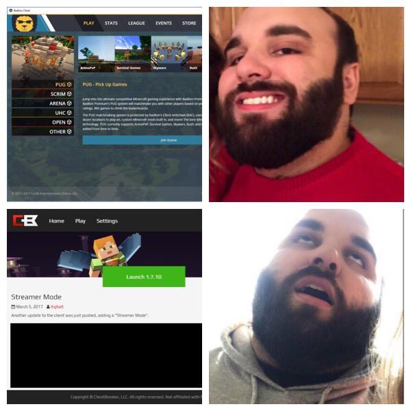BadlionTryHard tweet media