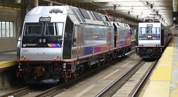 njdotcom's tweet photo. NJ Transit failed to collect 240K tickets last year, report says https://t.co/RKpR2eM0VL https://t.co/2lGW2nZsfx