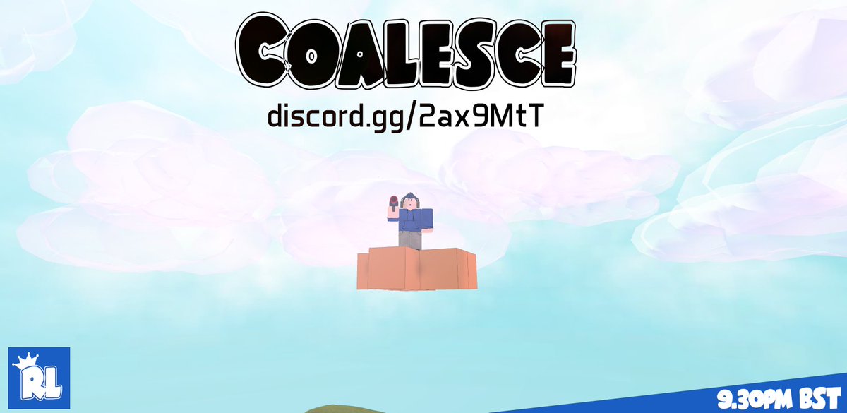Confidentcoding Yahya On Twitter Rbx Lounge Game Night Has Started We Re Playing Coalesce On Roblox Vip Server Https T Co Gvmdtodbab - v i p lounge roblox