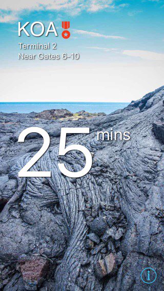 I'm out of here, see you later! <a href="/MiFlight/">MiFlight</a> #ihatethewait #ttot #KOA itunes.apple.com/us/app/mifligh…