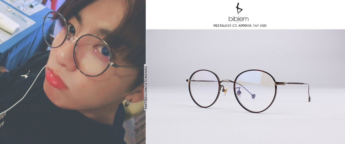 Beyond The Style ✼ Alex ✼ on X: Hi! Do you know where Jungkook