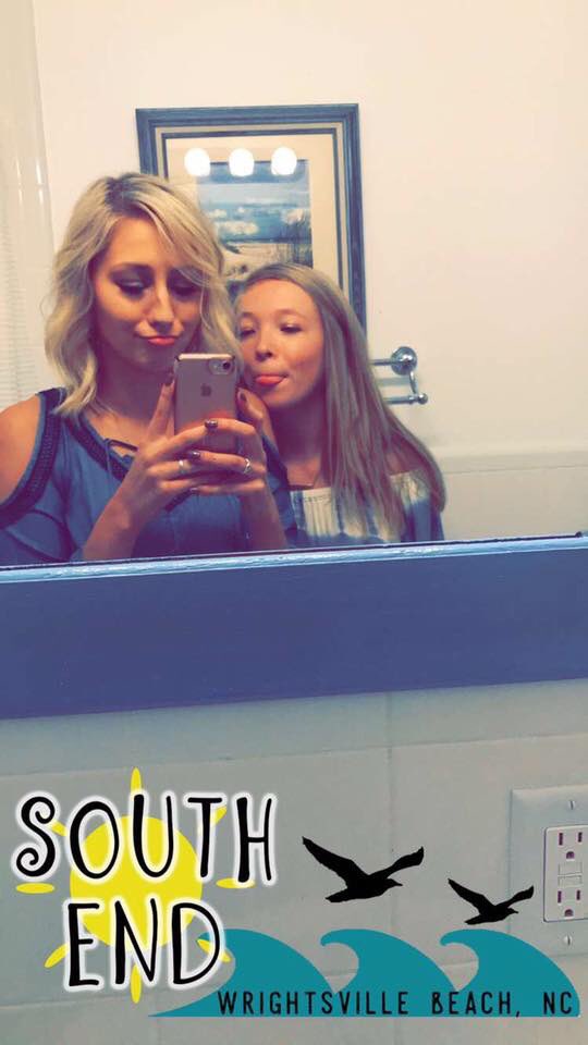 abigailrubertus's tweet photo. Such a successful trip to Wilmington NC🍾🎉🎓 @millard_laura https://t.co/ro1uzhqpXE