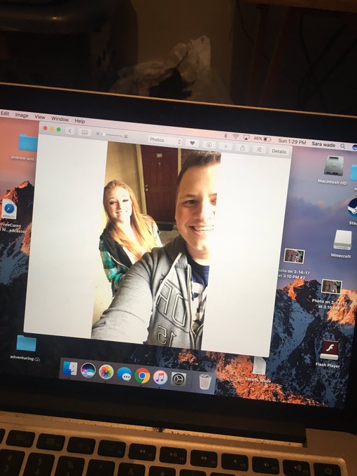 #Throwback to baby King and Queen to now 😈😈🤴🏽👸🏻 https://t.co/vFiF4KSeH6<a href="/tag/throwback"class="tags">#Throwback</a>