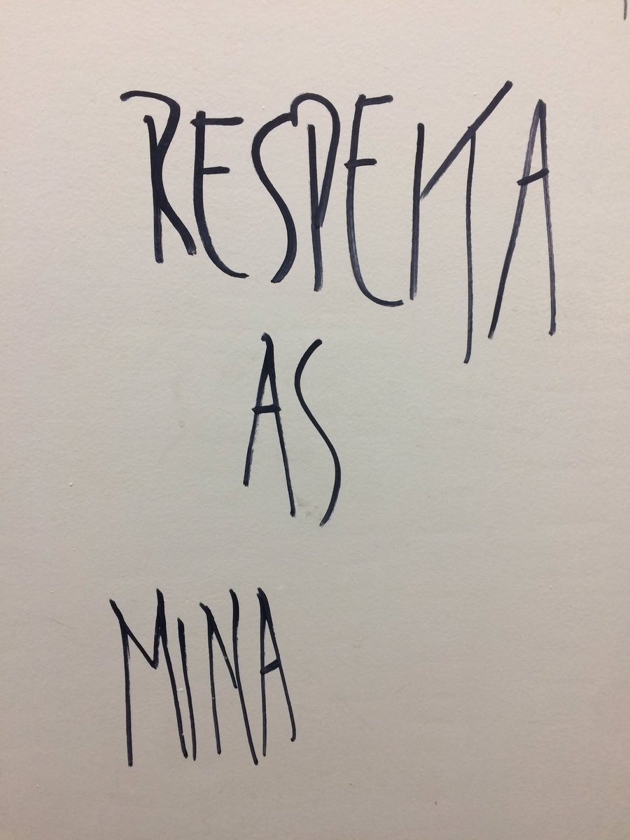 minasporminas's tweet photo. Recado dado! https://t.co/KJFmG650c4